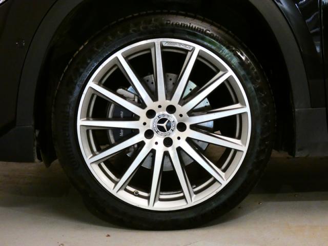 Mercedes Benz Gla image 3