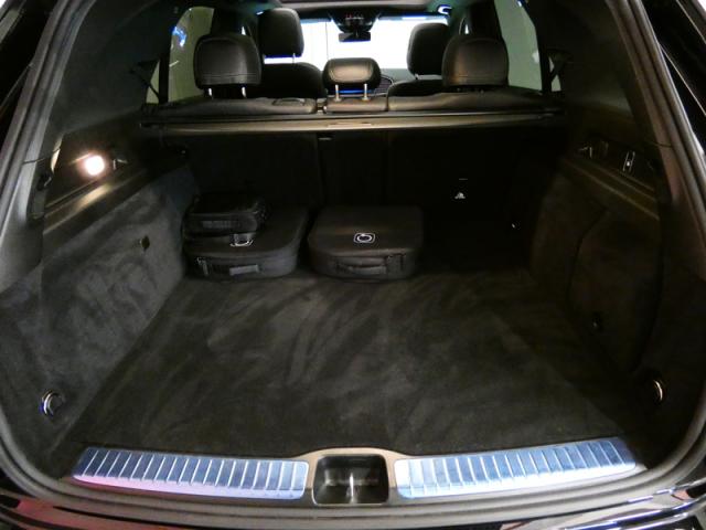 Mercedes Benz Classe Gle image 2