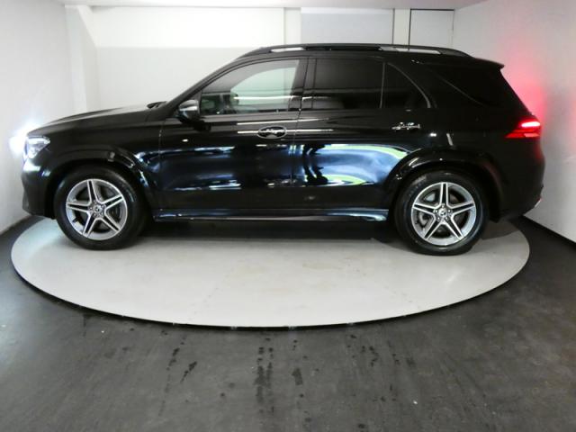 Mercedes Benz Classe Gle image 1