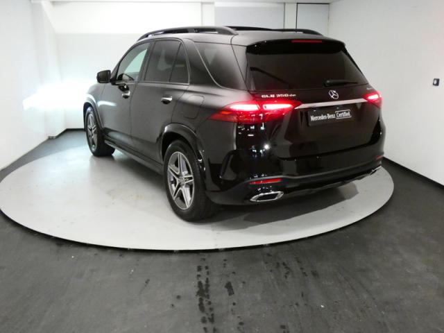 Mercedes Benz Classe Gle image 4