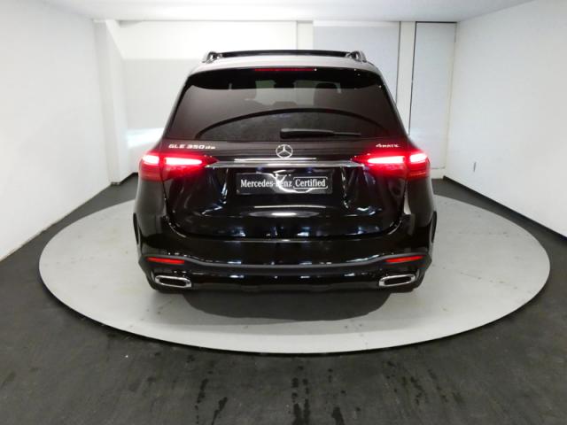 Mercedes Benz Classe Gle image 5