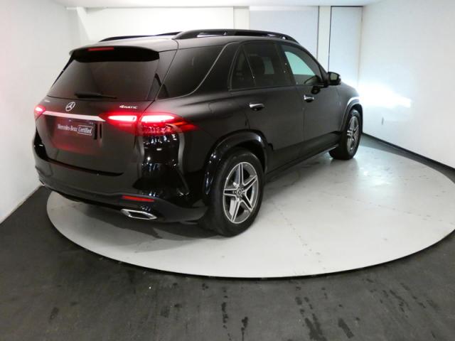 Mercedes Benz Classe Gle image 9