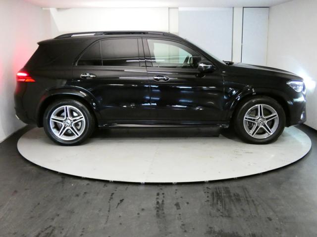 Mercedes Benz Classe Gle image 8