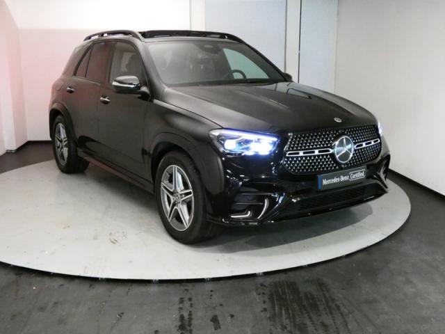 Mercedes Benz Classe Gle image 6