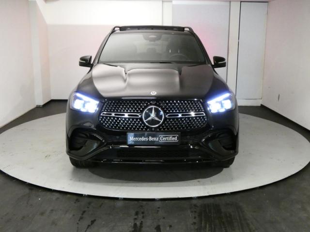 Mercedes Benz Classe Gle image 7