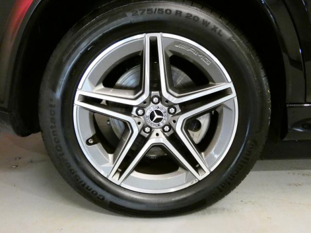 Mercedes Benz Classe Gle image 3