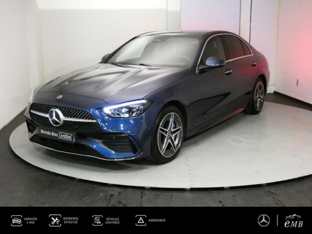 Mercedes Benz