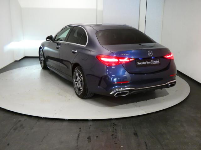 Mercedes Benz Classe C image 6