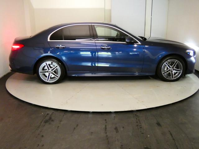 Mercedes Benz Classe C image 9