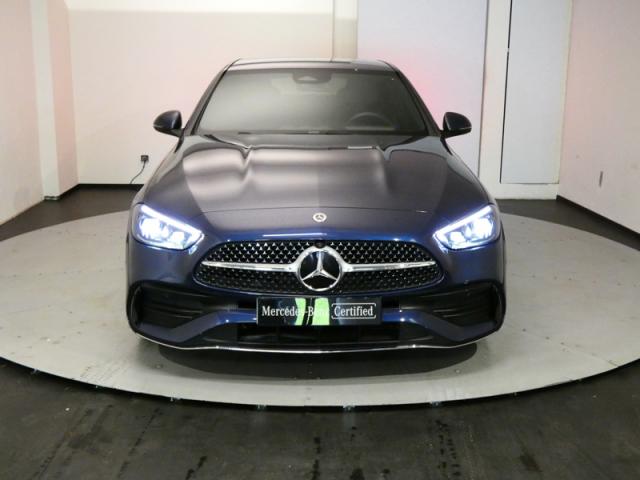 Mercedes Benz Classe C image 2