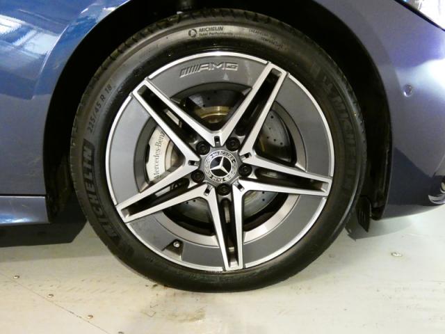 Mercedes Benz Classe C image 1