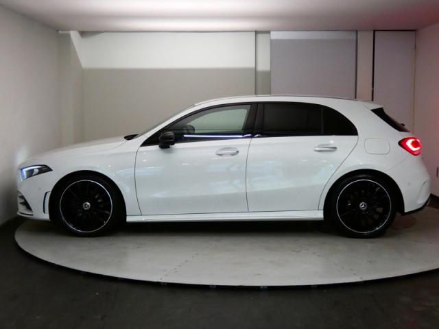 Mercedes Benz Classe A image 4