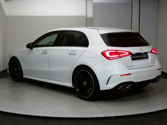 Mercedes Benz Classe A image 2