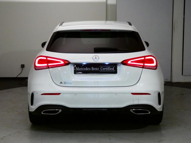 Mercedes Benz Classe A image 5