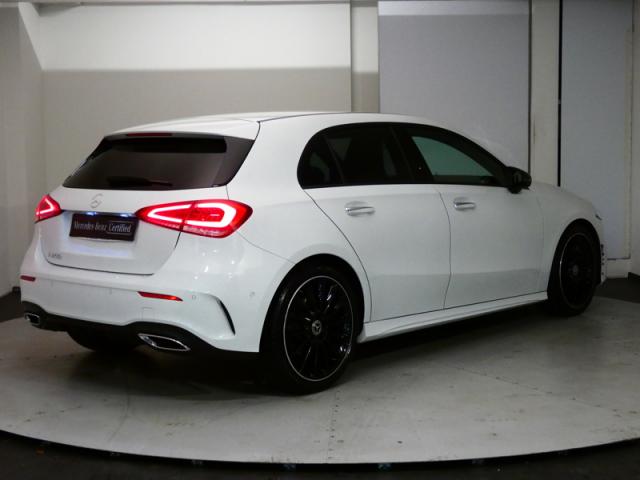 Mercedes Benz Classe A image 6