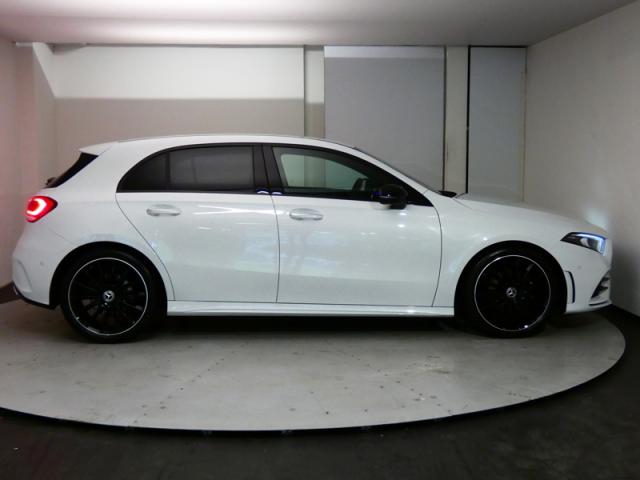 Mercedes Benz Classe A image 3