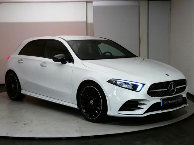 Mercedes Benz Classe A image 7