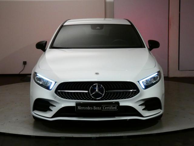 Mercedes Benz Classe A image 9