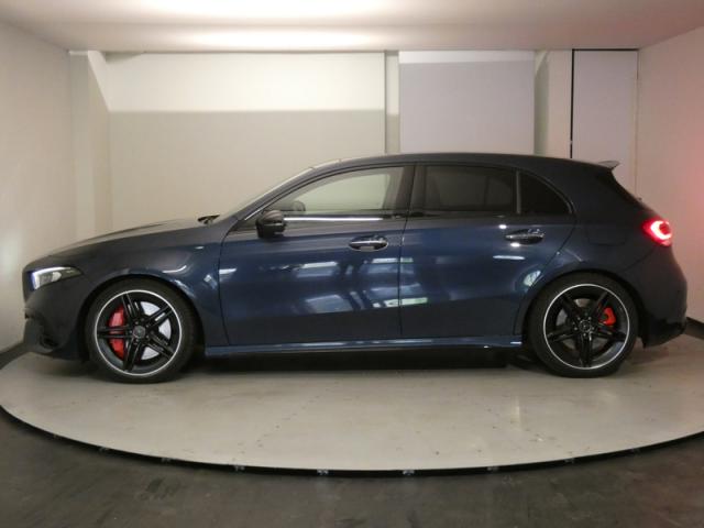 Mercedes Benz Classe A image 9
