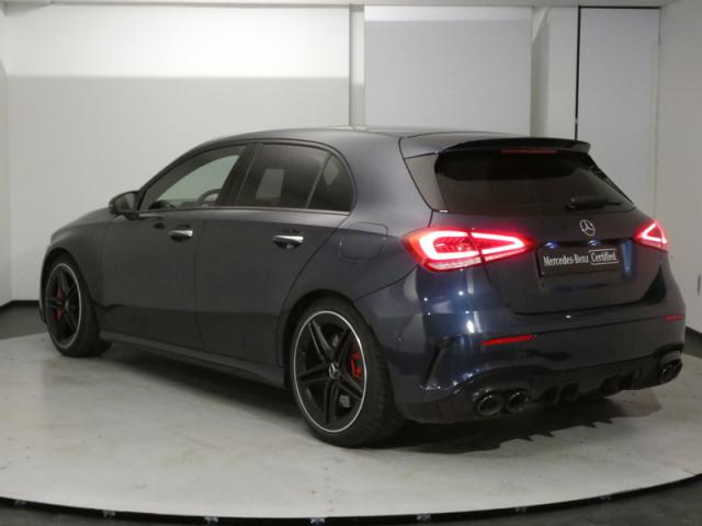 Mercedes Benz Classe A image 8
