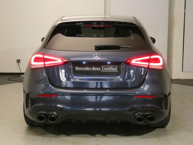 Mercedes Benz Classe A image 4
