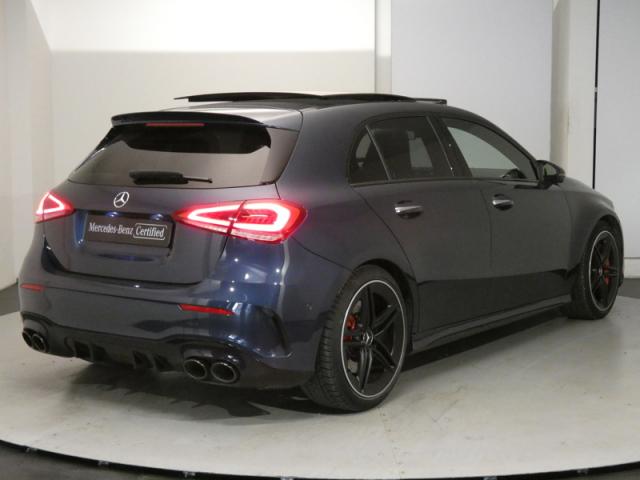 Mercedes Benz Classe A image 6