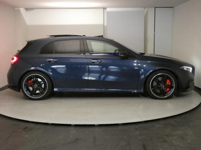 Mercedes Benz Classe A image 1