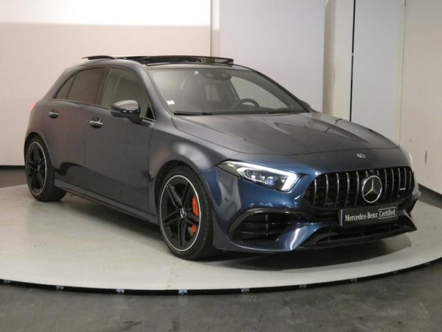Mercedes Benz Classe A image 7