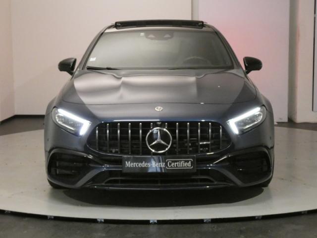 Mercedes Benz Classe A image 5