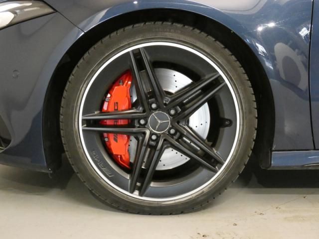 Mercedes Benz Classe A image 3