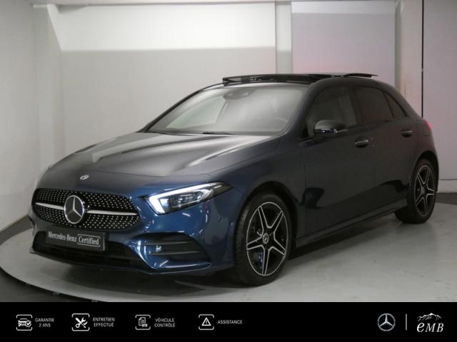 Mercedes Benz