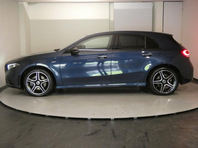 Mercedes Benz Classe A image 5