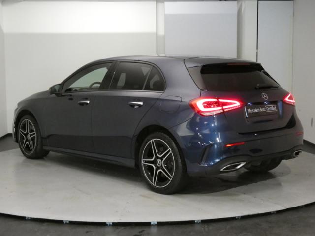 Mercedes Benz Classe A image 3