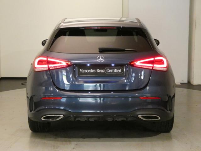 Mercedes Benz Classe A image 2