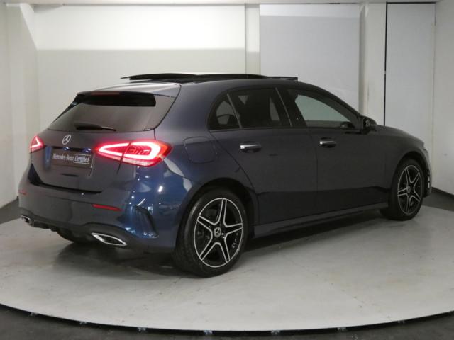 Mercedes Benz Classe A image 7