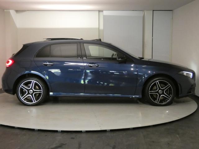 Mercedes Benz Classe A image 8