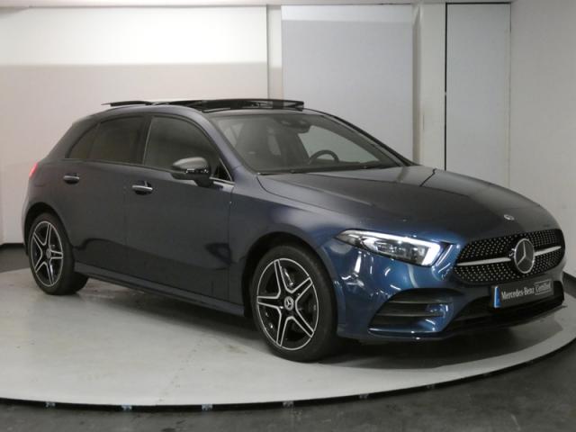 Mercedes Benz Classe A image 9