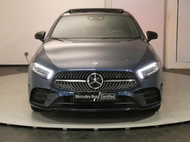 Mercedes Benz Classe A image 1