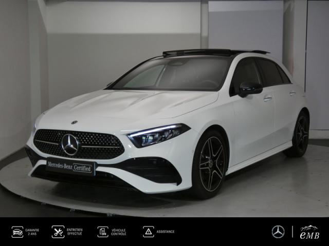 Mercedes Benz