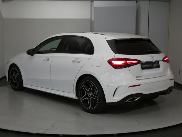 Mercedes Benz Classe A image 5