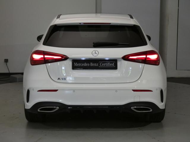 Mercedes Benz Classe A image 6