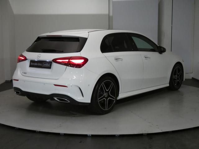 Mercedes Benz Classe A image 7