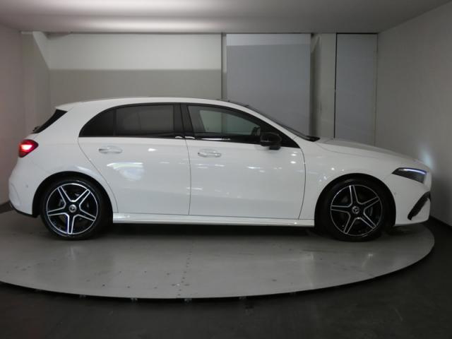 Mercedes Benz Classe A image 8