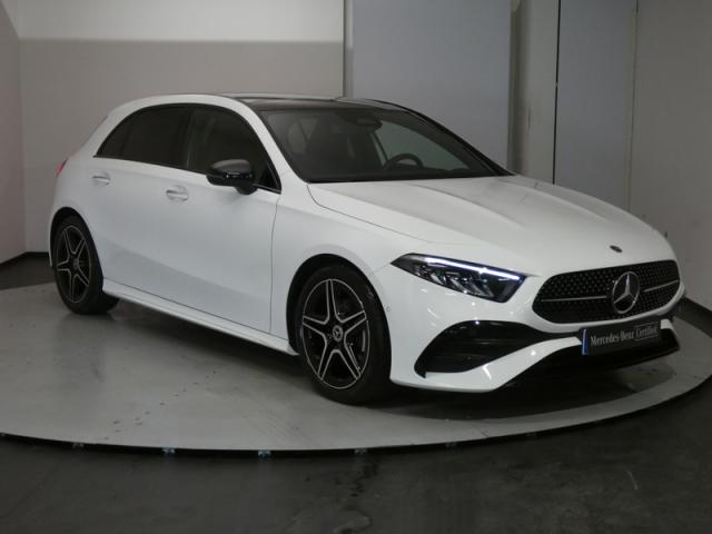 Mercedes Benz Classe A image 9