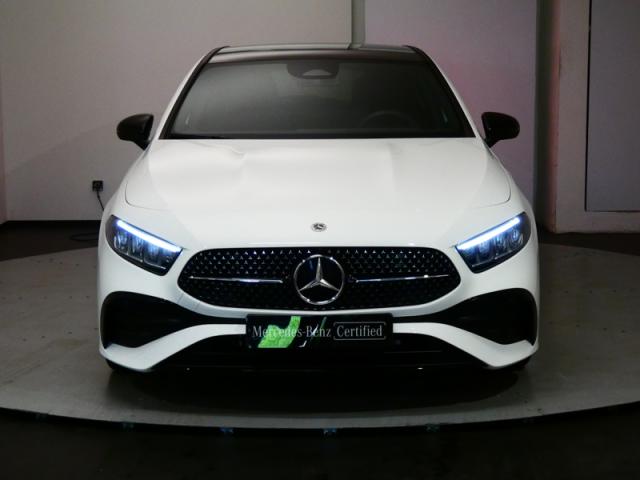 Mercedes Benz Classe A image 3