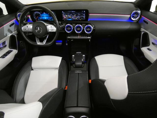 Mercedes Benz Cla image 7