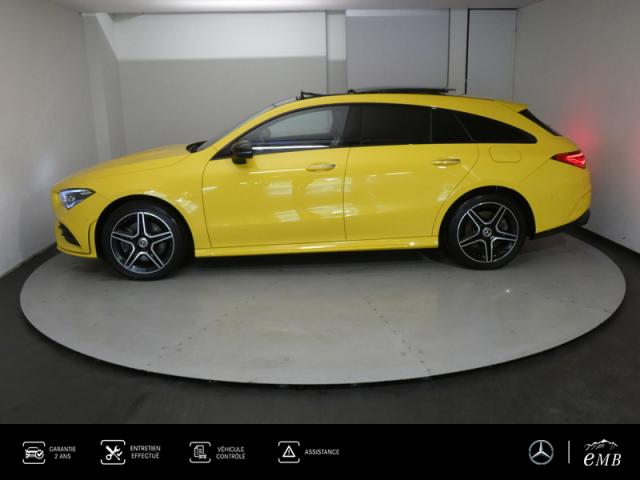 Mercedes Benz Cla image 5