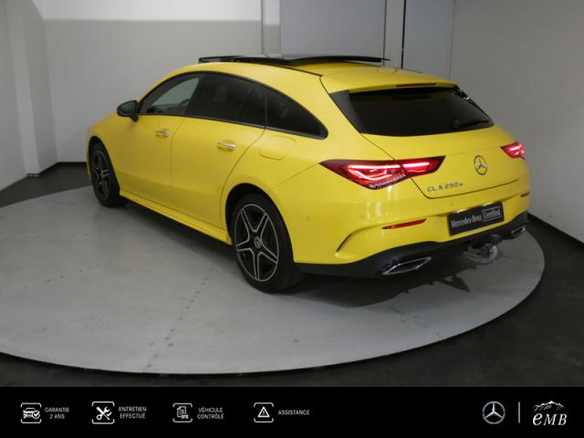 Mercedes Benz Cla image 2