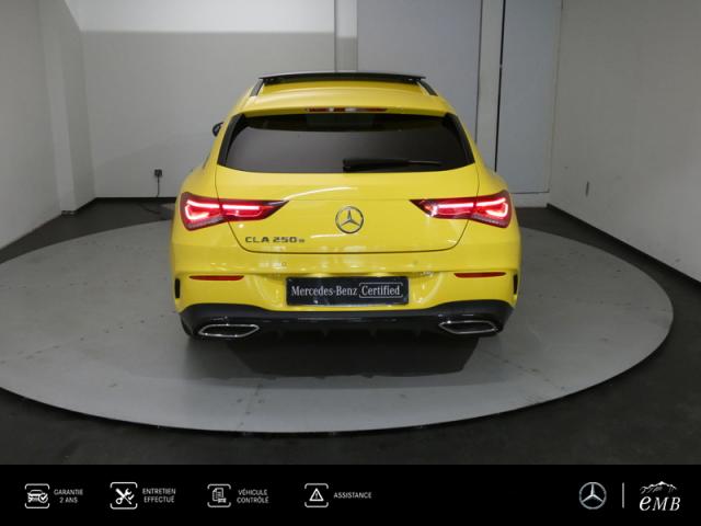 Mercedes Benz Cla image 1
