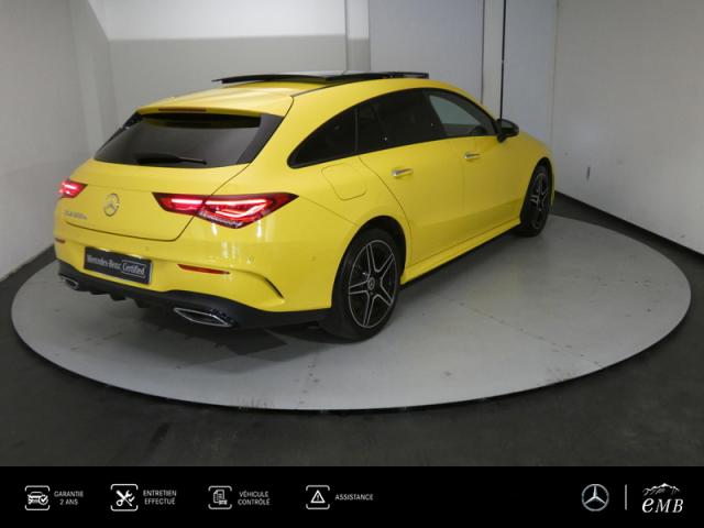 Mercedes Benz Cla image 9